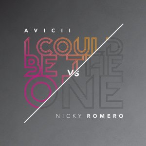 Avicii Vs. Nicky Romero